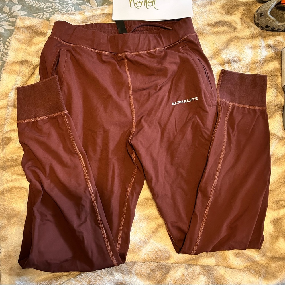 Men’s Alphalete Joggers